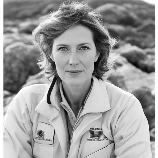 Katherine Ross (scientist)