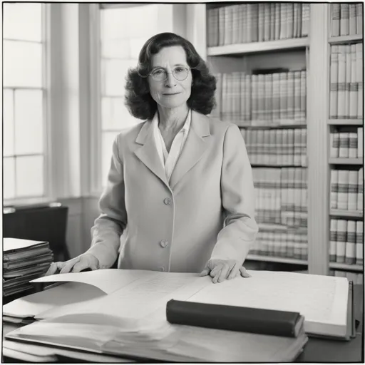Katherine Safford Harris