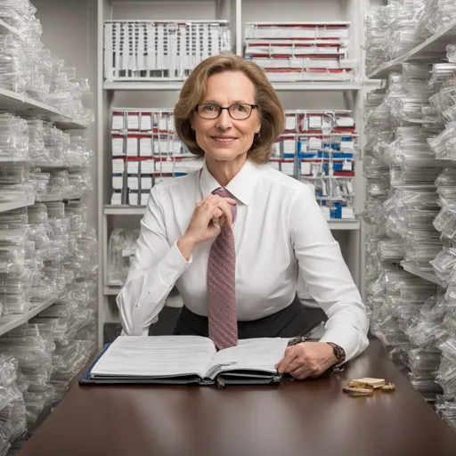 Katherine Schipper