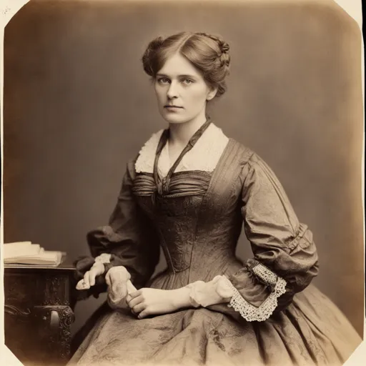 Katherine Sherwood Bonner McDowell