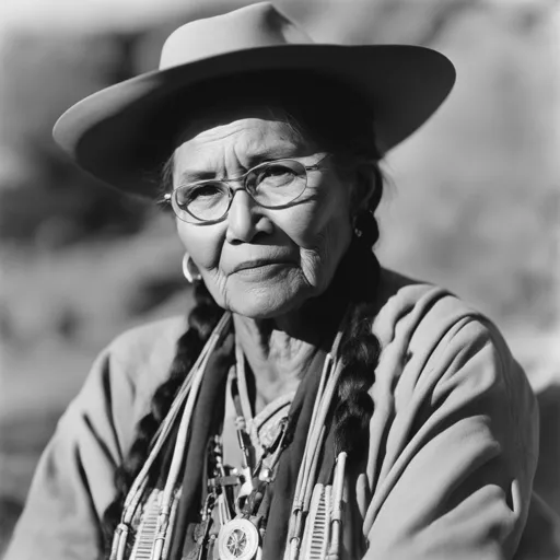 Katherine Smith (Navajo activist)