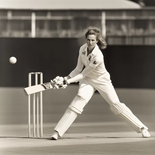 Katherine Speed