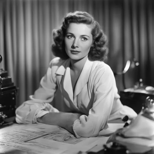 Katherine Stenholm