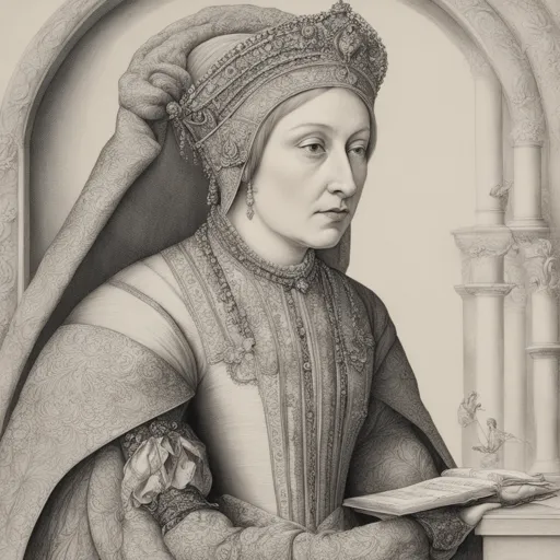 Katherine Stourton, Baroness Grey of Codnor