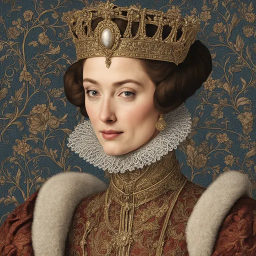 Katherine Swynford: The Story of John of Gaunt and his Scandalous Duchess