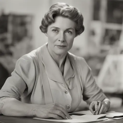 Katherine T. Hooper Prescott