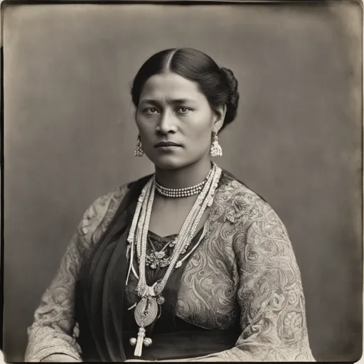 Katherine Te Rongokahira Parata