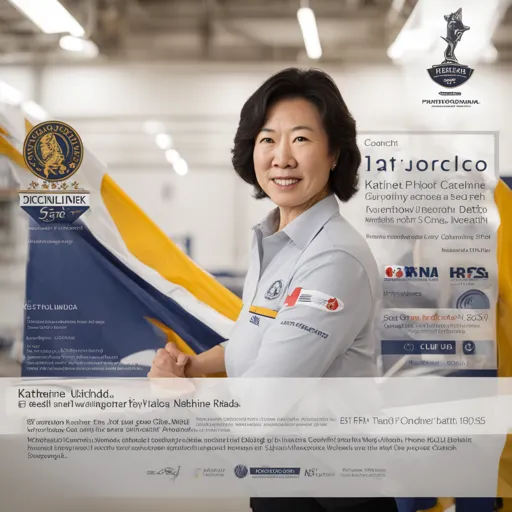 Katherine Uchida