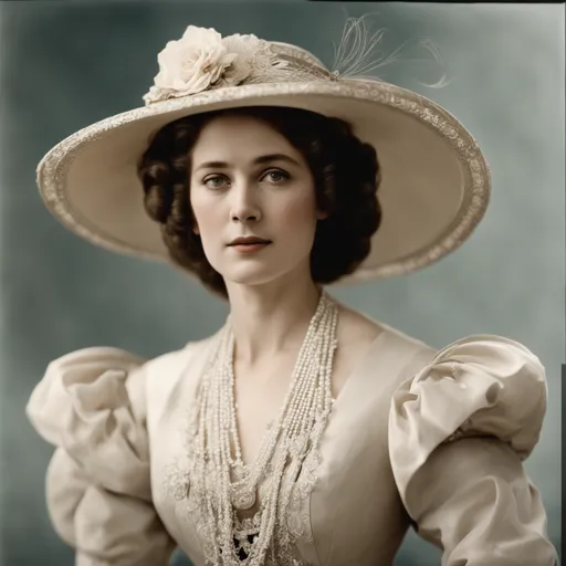 Katherine Urquhart Warren