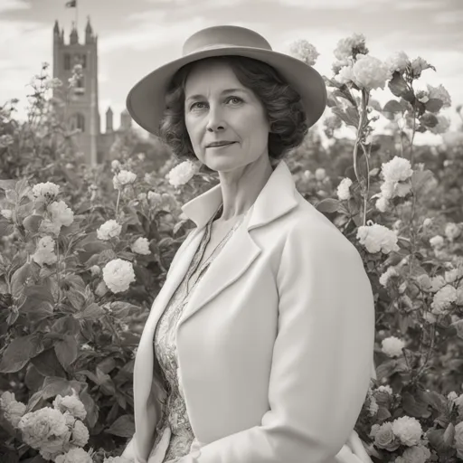Katherine Warington
