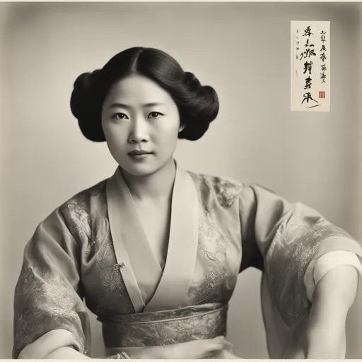 Katherine Wei-Sender