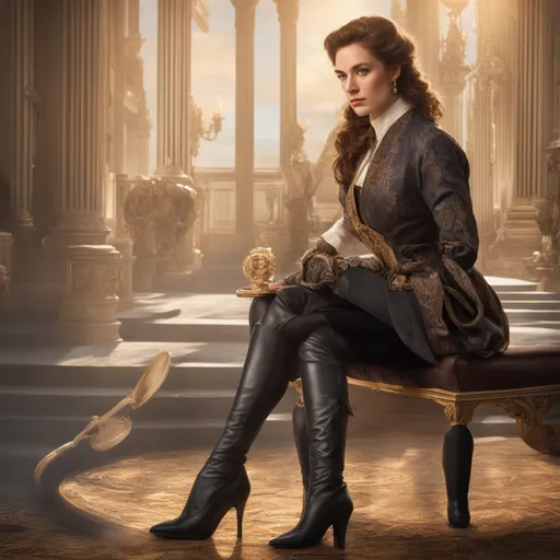 Katherine Westbury