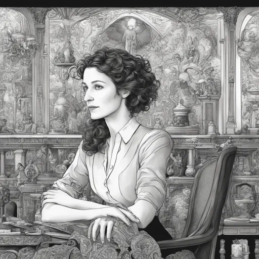 Katherine Woodfine
