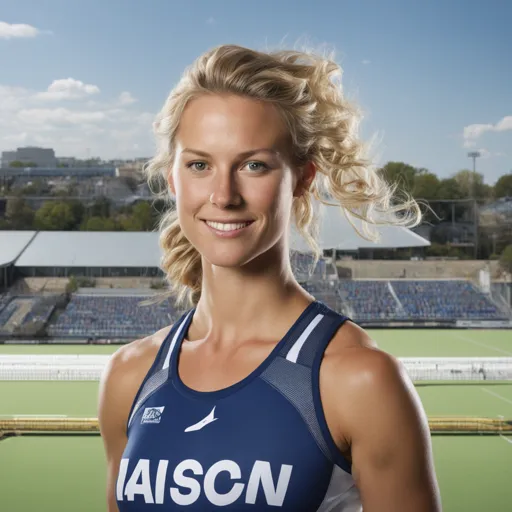 Katherine Wright (field hockey)