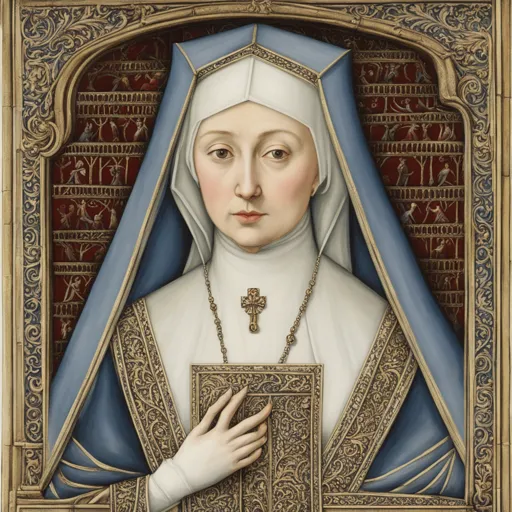 Katherine de la Pole