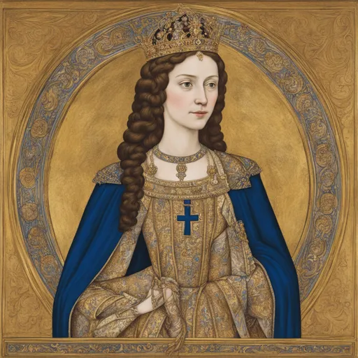 Katherine of Bavaria