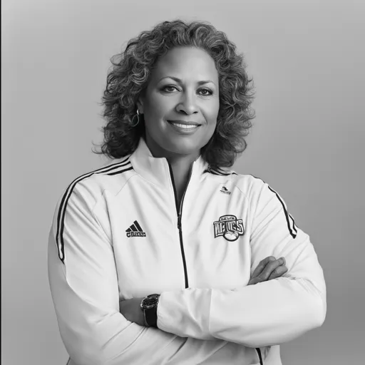 Kathi Bennett