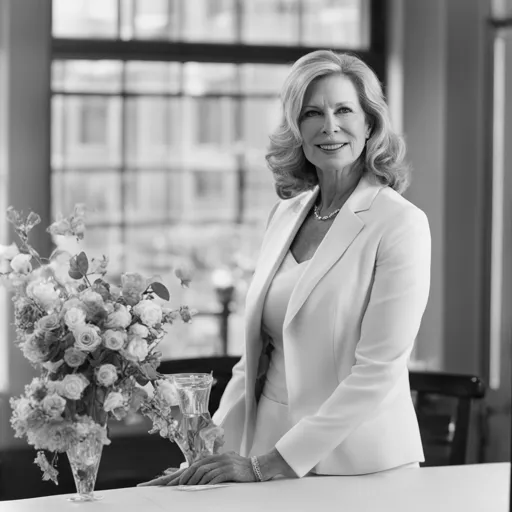 Kathi Foster