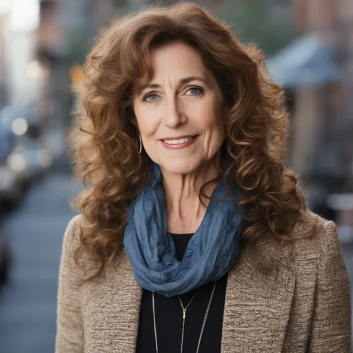 Kathi Kamen Goldmark