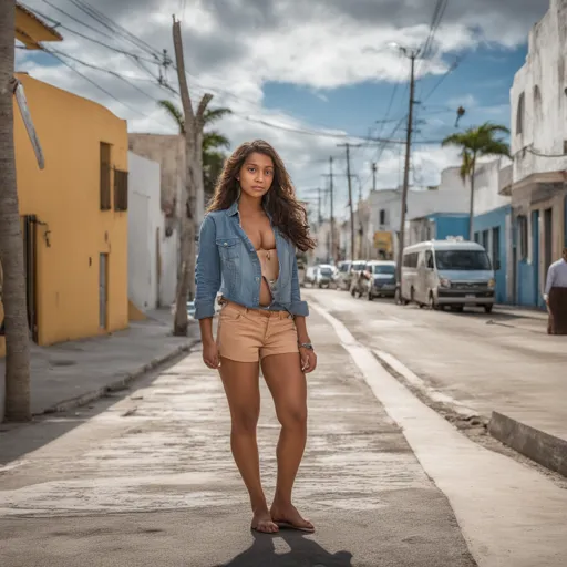 Kathia Rodriguez