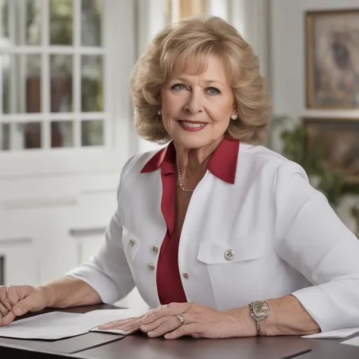 Kathie Conway
