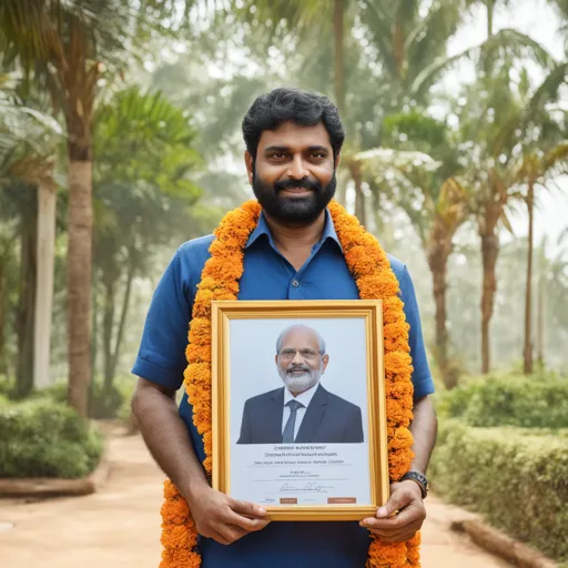 Kathir Anand