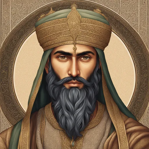 Kathir ibn Ahmad