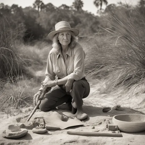 Kathleen A. Deagan