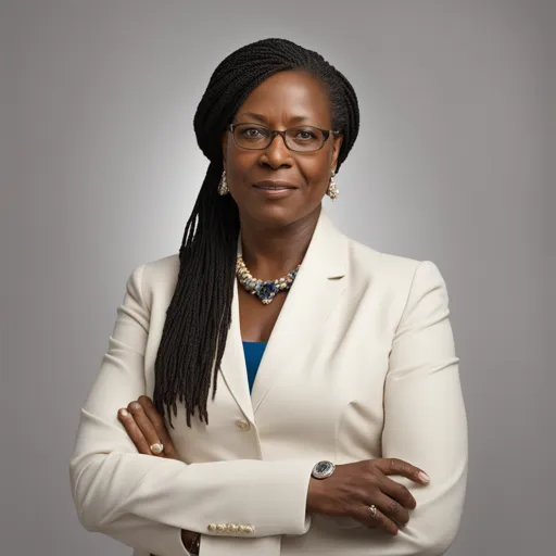 Kathleen Ayensu
