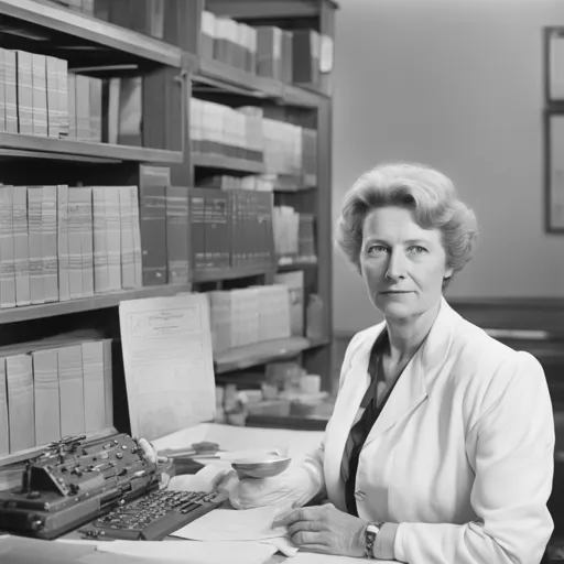 Kathleen Booth