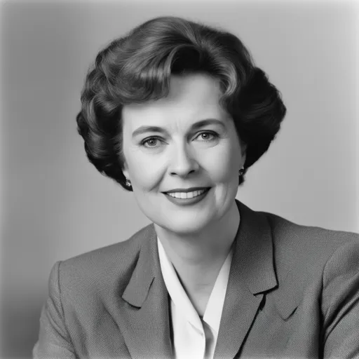Kathleen Brady (historian)
