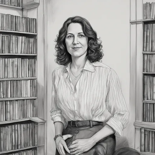 Kathleen Cambor
