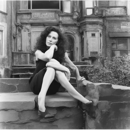 Kathleen Collins