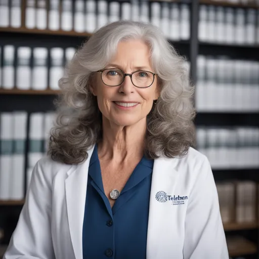 Kathleen Collins (scientist)