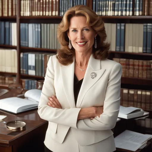 Kathleen Connell
