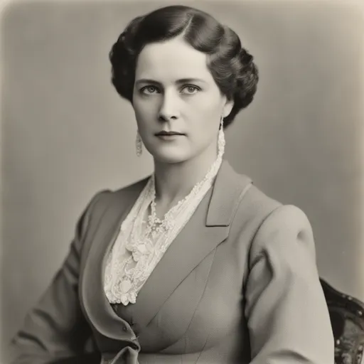 Kathleen Cordelia Bailey