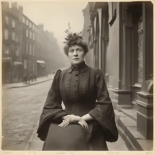 Kathleen Cruise O'Brien