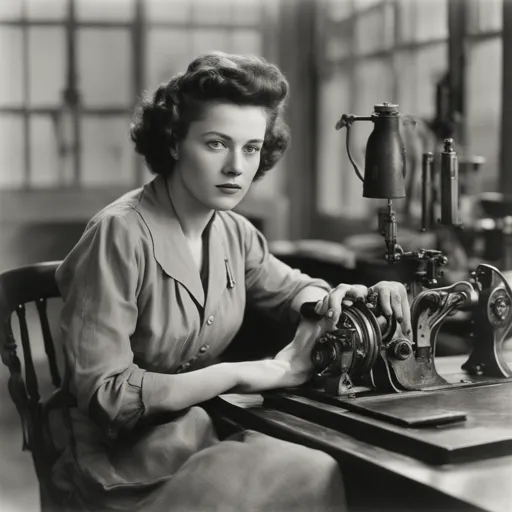 Kathleen Dayus