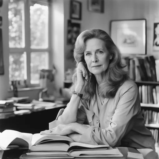 Kathleen Dean Moore