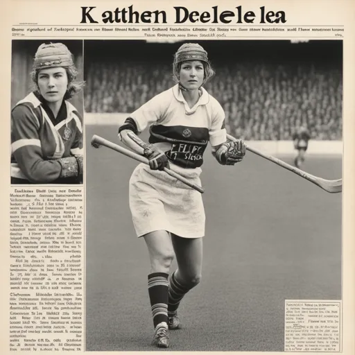 Kathleen Delea