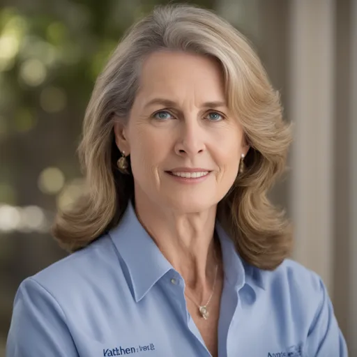 Kathleen Donohue