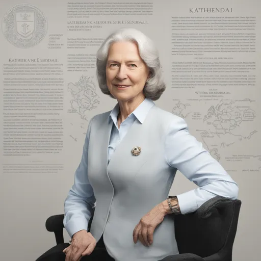 Kathleen E. Sendall