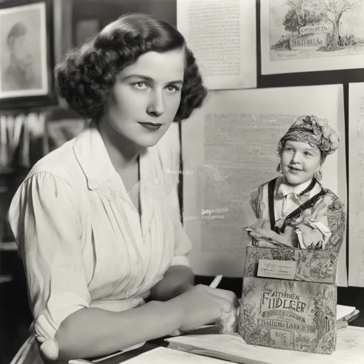 Kathleen Fidler