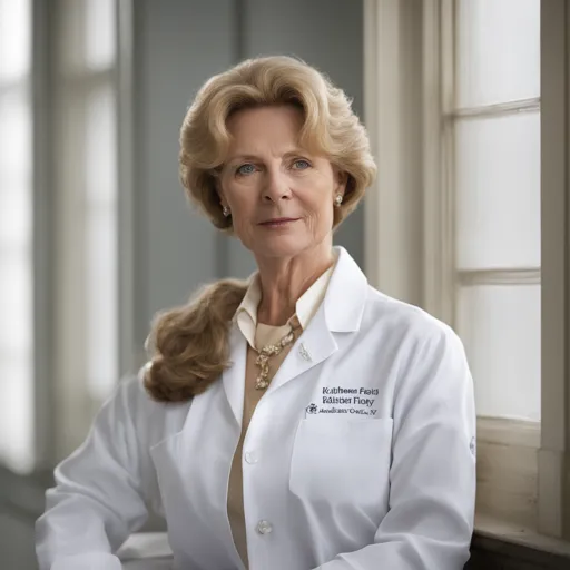 Kathleen Foley
