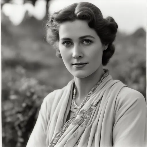 Kathleen Gough