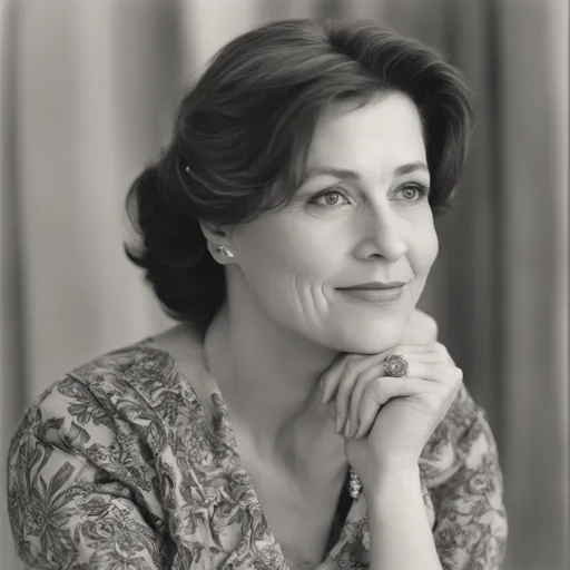 Kathleen Graber