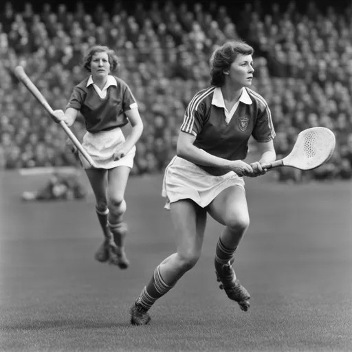 Kathleen Griffin (camogie)