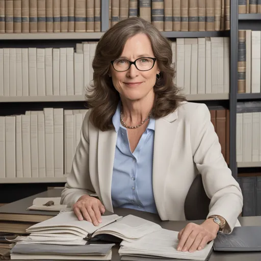 Kathleen Hays