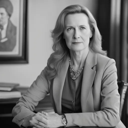 Kathleen Higgins