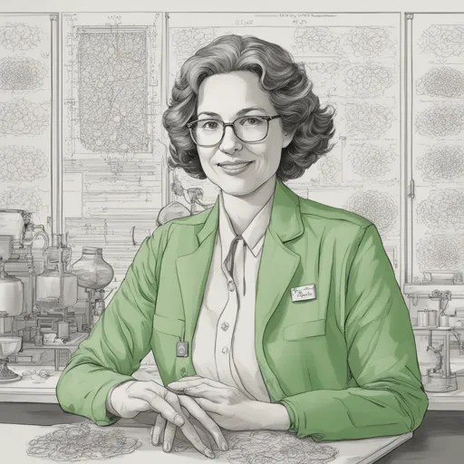 Kathleen J. Green